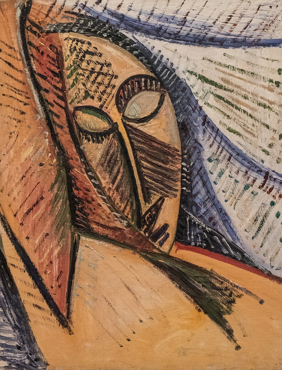 Warren Levy art Leasing Art
