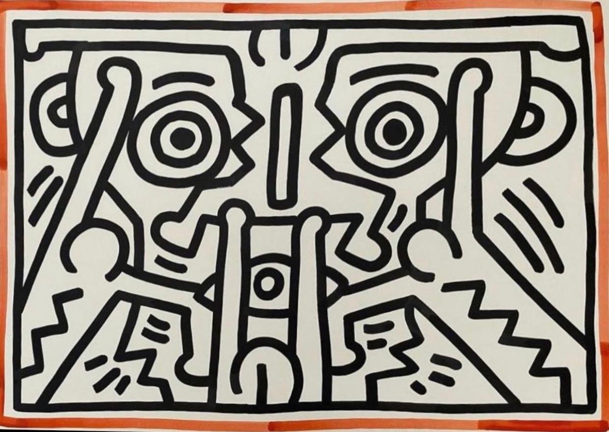 Warren Levy art - Dimasi Art : un réseau exclusif pour les œuvres d’art