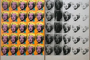 Andy Warhol : Un langage visuel devenu icône du XXᵉ siècle